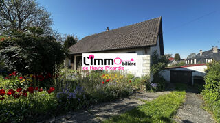  Maison � vendre 4 pi�ces 81 m�