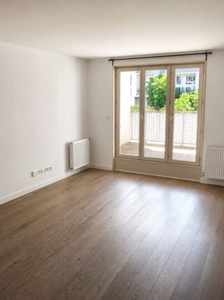  Appartement à vendre 2 pièces 47 m²