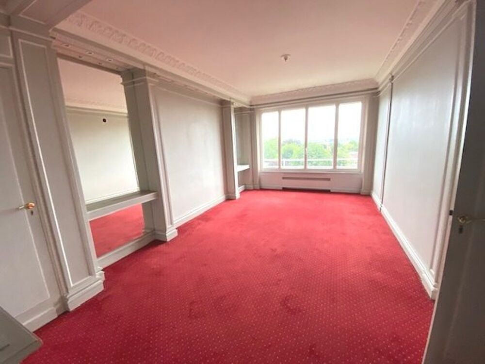 à vendre  Appartement Lille (59800)