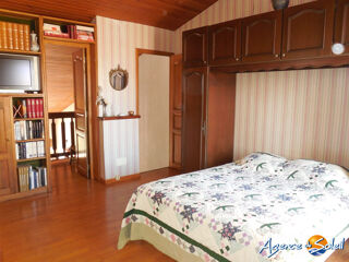  Maison à vendre 4 pièces 90 m²