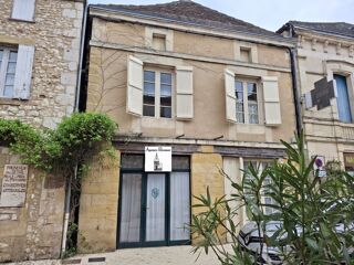  Maison à vendre 8 pièces 171 m²