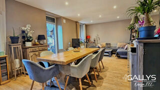 Vente Appartement Appartement rénové Auboué