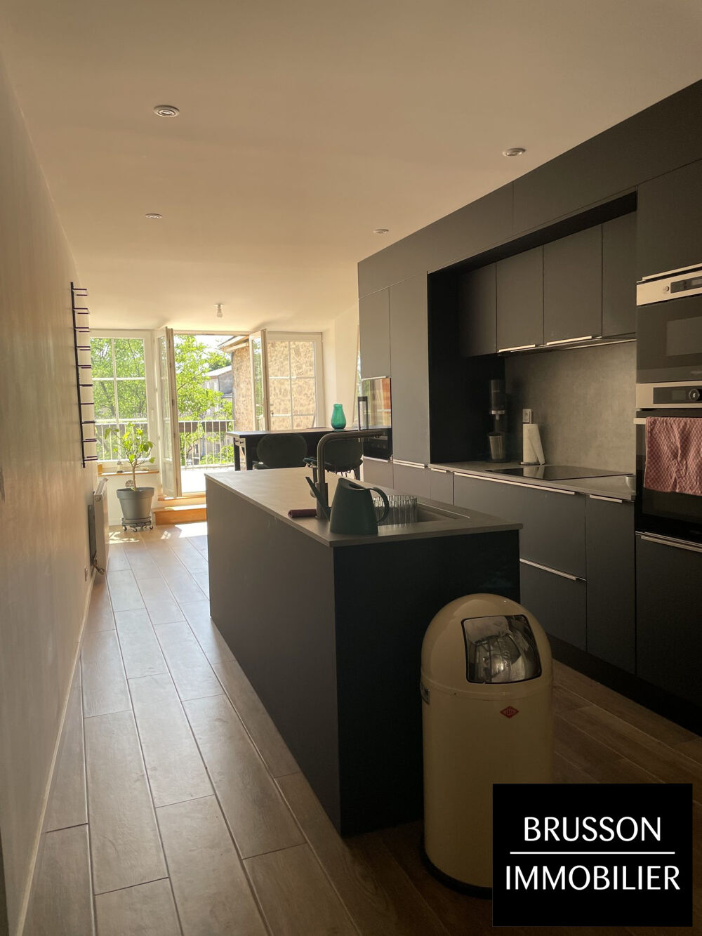 Location Appartement À Castres, immeuble à revenu de type triplex terrasse à louer Castres