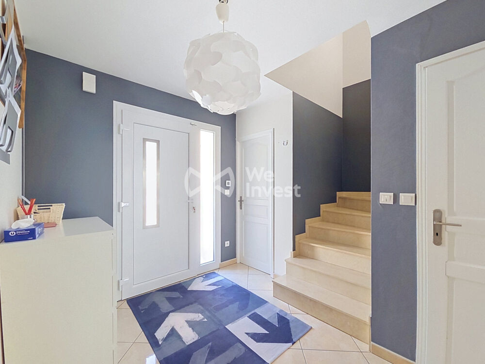 Maison 5 pièces 160 m² · à Moyeuvre-Grande · 160 m² · 299 000 €