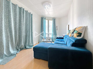  Appartement à vendre 2 pièces 40 m²