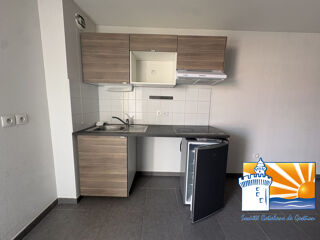  Appartement à louer 2 pièces 38 m²