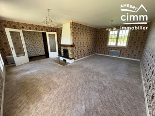  Maison � vendre 5 pi�ces 88 m�