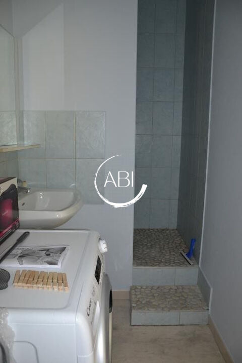  Appartement � louer 1 pi�ce 21 m�