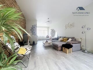 Maison à vendre 5 pièces 150 m²