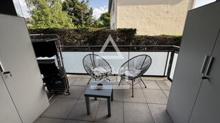  Appartement  vendre 2 pices 42 m