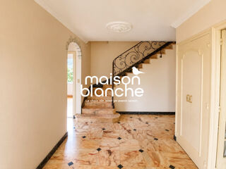  Maison à vendre 5 pièces 136 m²