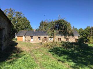  Maison � vendre 4 pi�ces 96 m�