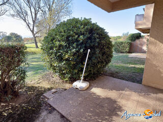  Appartement � vendre 1 pi�ce 27 m�