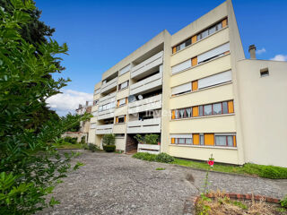  Appartement � vendre 2 pi�ces 40 m�