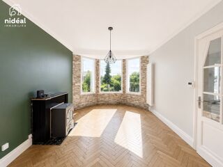  Maison à vendre 5 pièces 128 m²