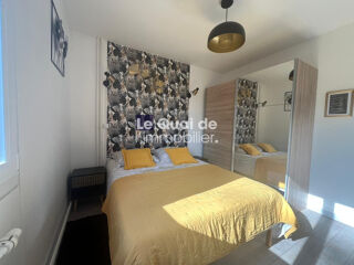  Appartement à vendre 4 pièces 86 m²