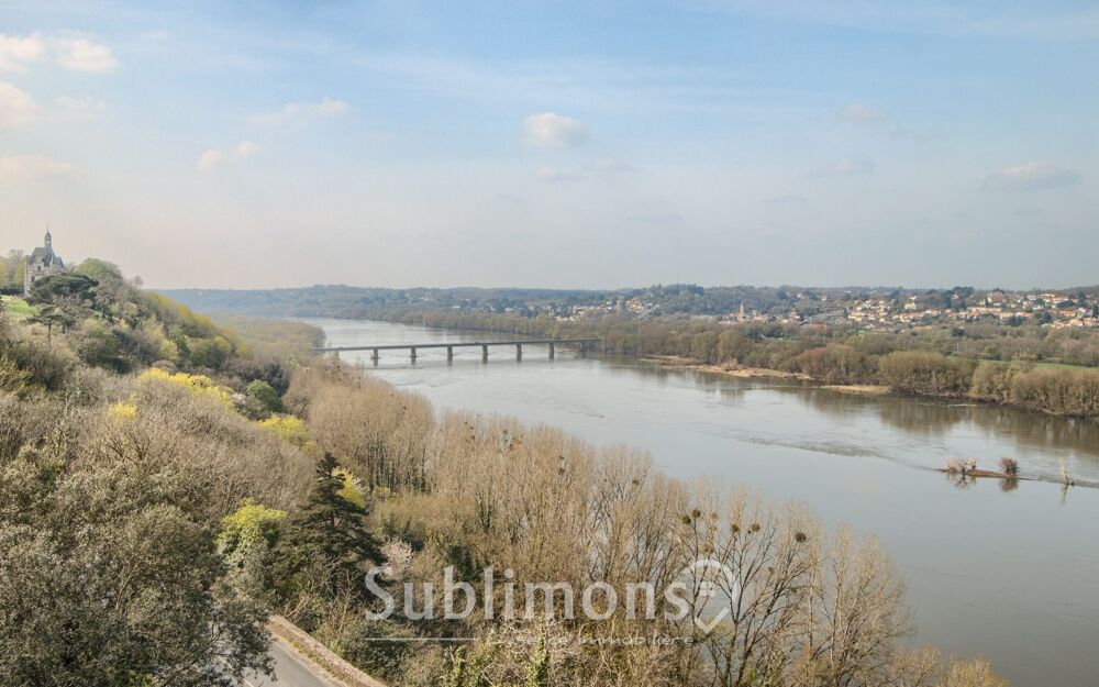 Vente Maison Maison à vendre Orée d'Anjou Orée d'anjou