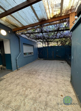  Immeuble à vendre 158 m² Roubaix