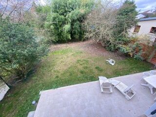  Maison à vendre 7 pièces 153 m²