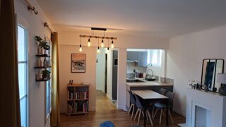  Appartement � vendre 3 pi�ces 60 m�