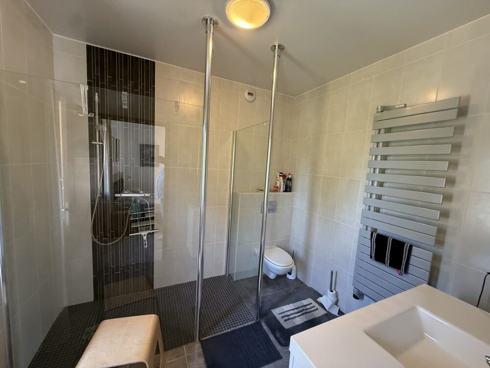 à vendre  Maison Hardencourt-Cocherel (27120)