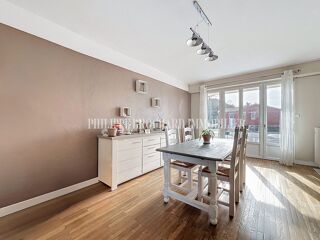  Maison � vendre 6 pi�ces 117 m�