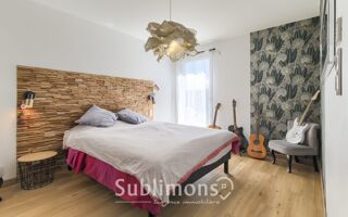  Maison � vendre 7 pi�ces 144 m�