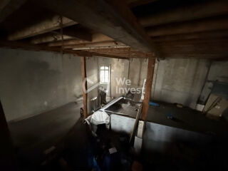 Vente Immeuble Ancienne usine Mazamétaine Mazamet