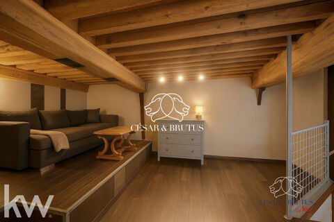  Appartement à vendre 3 pièces 54 m²