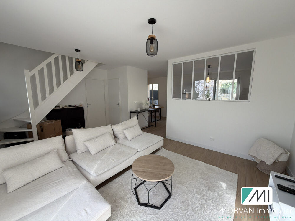 Vente Maison Maison récente 2024 – Excellente performance énergétique ? Longuesse