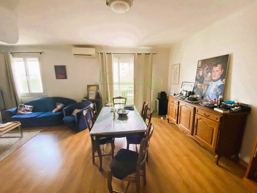 Vente Appartement Appartement T3/4 chemin de Biancarello Ajaccio