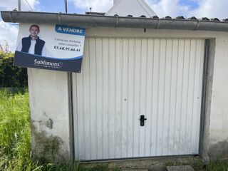  Parking / Garage � vendre 14 m�