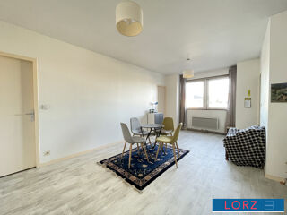  Appartement � vendre 2 pi�ces 40 m�