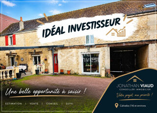  Maison à vendre 7 pièces 177 m²