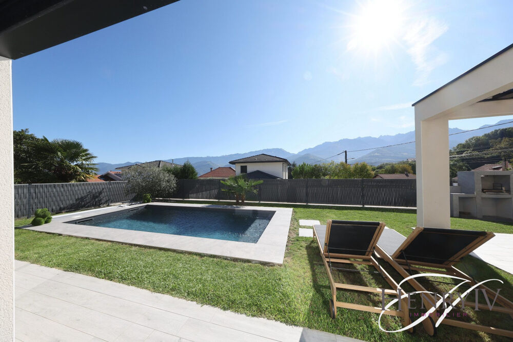 � vendre  Maison Bernin (38190)