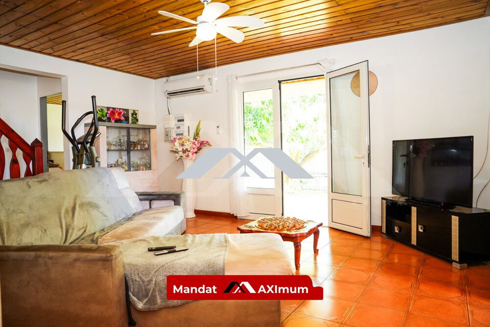 � vendre  Maison Saint-Pierre (97410)