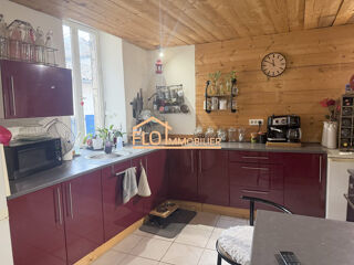  Maison � vendre 3 pi�ces 74 m�