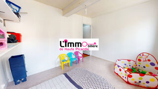  Maison à vendre 4 pièces 88 m²