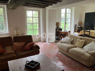  Maison � vendre 8 pi�ces 200 m�