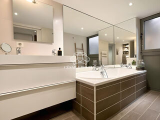  Appartement � vendre 2 pi�ces 60 m� Lyon