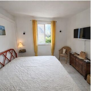  Maison à vendre 3 pièces 38 m²