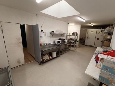   VENTE FDC RESTAURATION WOK - LIMOGES - TBE !!! 