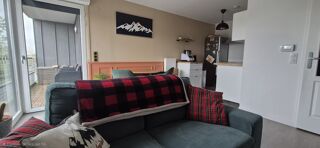  Appartement � vendre 2 pi�ces 43 m�