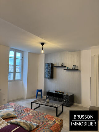  Appartement � louer 2 pi�ces 45 m�