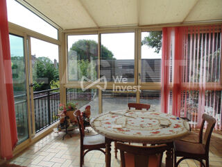  Maison � vendre 4 pi�ces 113 m�