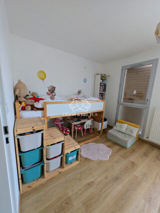  Maison à vendre 4 pièces 84 m²