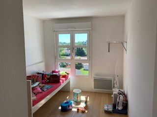  Appartement à louer 2 pièces 49 m²