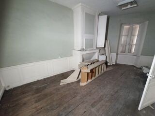  Immeuble à vendre 304 m²