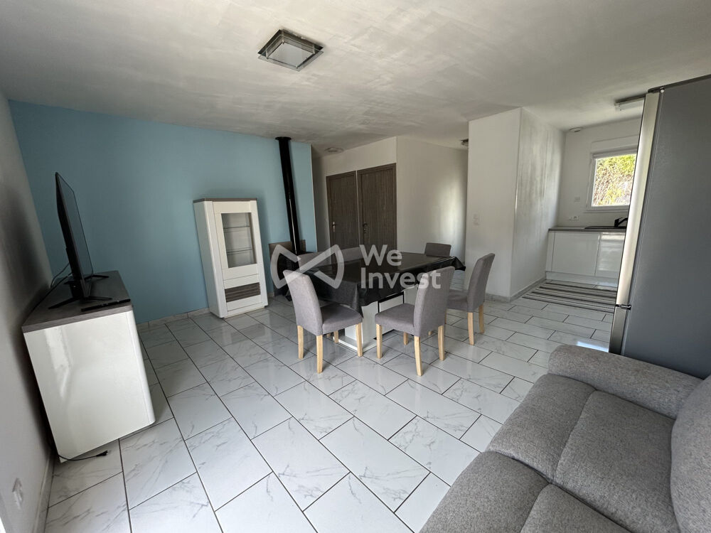 Vente Maison Maison de 2021 de plain-pied Gaye