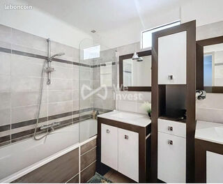  Maison à vendre 2 pièces 50 m²